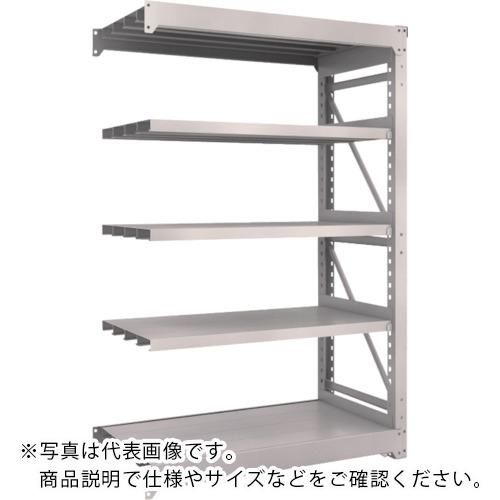 ��SALE���ʡ�TRUSCO ( �ȥ饹���滳 ) �������������̥ܥ�ȼ�ê M10�� W1200��D620��H1815 5�� Ϣ�� �ͥ����졼 ( M10-6...