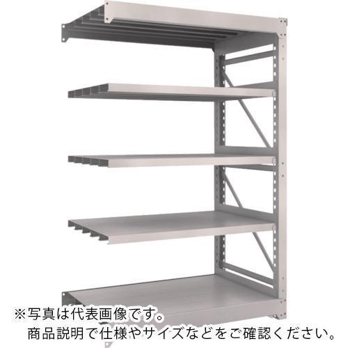 ��SALE���ʡ�TRUSCO ( �ȥ饹���滳 ) �������������̥ܥ�ȼ�ê M10�� W1200��D760��H1815 5�� Ϣ�� �ͥ����졼 ( M10-6...