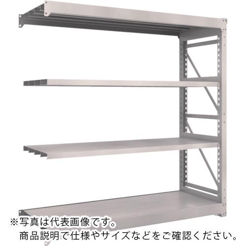 ��SALE���ʡ�TRUSCO ( �ȥ饹���滳 ) ���������å� M10������ê 1800X620XH1800 4�� Ϣ�� �ͥ����졼 ( M10-6664B...