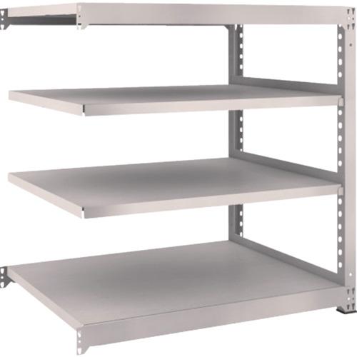 ��SALE���ʡ�TRUSCO ( �ȥ饹���滳 ) ���������å� M5������ê 1200��921��H1200 4�� Ϣ�� �ͥ����졼 ( M5-4494B N...