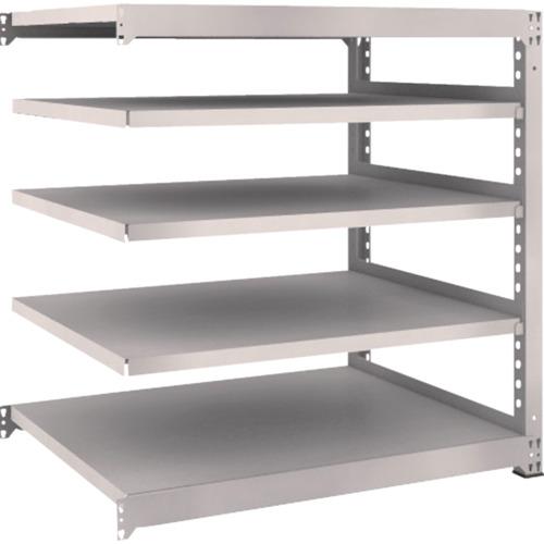 ��SALE���ʡ�TRUSCO ( �ȥ饹���滳 ) ���������å� M5������ê 1200��921��H1200 5�� Ϣ�� �ͥ����졼 ( M5-4495B N...