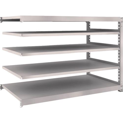 ��SALE���ʡ�TRUSCO ( �ȥ饹���滳 ) ���������å� M5������ê 1800��921��H1200 5�� Ϣ�� �ͥ����졼 ( M5-4695B N...