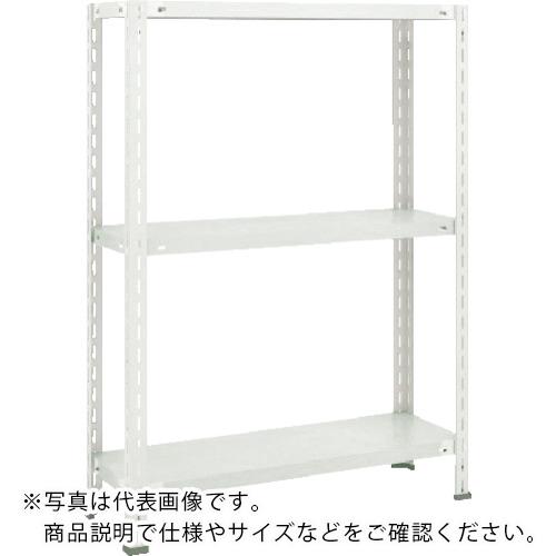 TRUSCO å ê êܥȥ쥹1500X600X1200 3 ͥ졼 ( L45W-13 NG(ͥ졼) ) ȥ饹滳(...