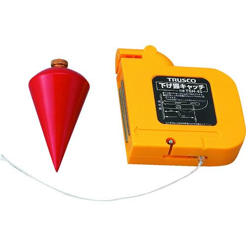 TRUSCO 下げ振キャッチセット ( TSH-300 ) トラスコ中山(株)