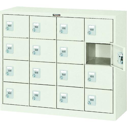 TRUSCO ( �ȥ饹���滳 ) ���塼�������� 16���� 1050X380XH880 ��֤饭�� ( SC-16WK )