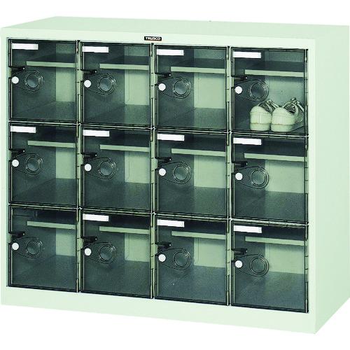 TRUSCO ���塼�������� 12���� 1050��380��H880 ê�� Ʃ�� ( SC-12WPC (�ȥ��ᥤ ���ʥ����ĥ�) ) �ȥ饹���滳(��)