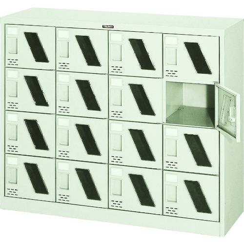 ��SALE���ʡ�TRUSCO ( �ȥ饹���滳 ) ���塼�������� 16���� 1050X380XH880 ���� ( SC-16WM (�����ʥ�) )