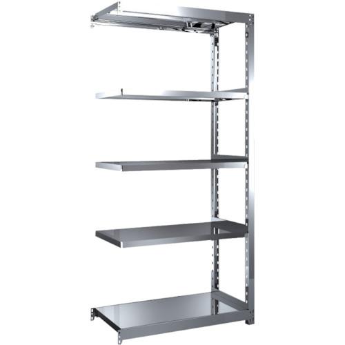 ��SALE���ʡ�TRUSCO ( �ȥ饹���滳 ) ���ƥ�쥹ê SM2�� 860X450XH1800 5�� Ϣ�� ( SM2-6345B )