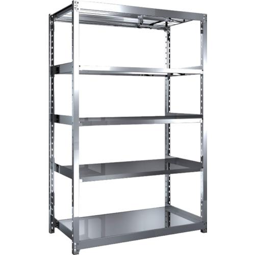 ��SALE���ʡ�TRUSCO ( �ȥ饹���滳 ) ���ƥ�쥹ê SM2�� 1160X600XH1800 5�� ñ�� ( SM2-6465 )