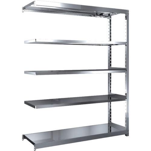 ��SALE���ʡ�TRUSCO ( �ȥ饹���滳 ) ���ƥ�쥹ê SM2�� 1460X450XH1800 5�� Ϣ�� ( SM2-6545B )