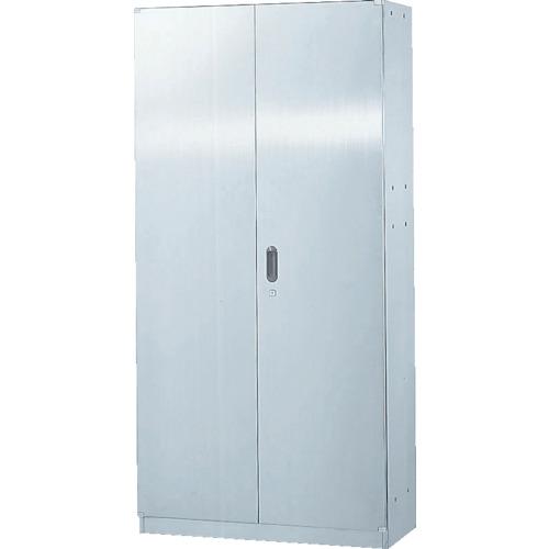 SALEʡTRUSCO ƥ쥹ݴɸ(D400)ξ 900XH1830 㥹 ( STH4-18 (SUS430) ) ȥ饹滳()