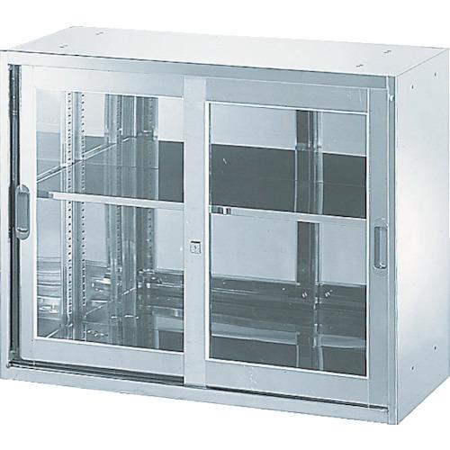 ��SALE���ʡ�TRUSCO ( �ȥ饹���滳 ) ���ƥ�쥹�ݴɸ�(D400) ���ե��饹�� 900XH720 ( STJ4-7 (SUS430) )