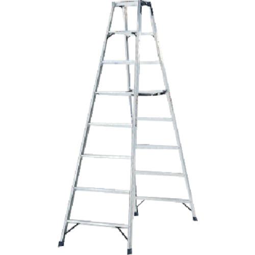 ピカ 専用脚立HM型 天板幅広 10尺 ( HM-C300 ) (株)ピカコーポレイション ( KFW84 )