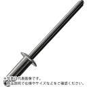 TRUSCO ブラインドリベット(SUS/SUS) 4-6 50本入 ( SS-46A ) トラスコ中山(株)
