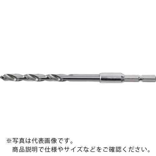 樂天商城 - TRUSCO ( トラスコ中山 ) 六角軸鉄工ドリル 8.5mm ( T6SDN-85A )
