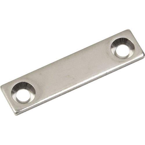 SUGATSUNE (140053126) ステンレス鋼製 受座 ( MC-JM42 ) スガツネ工業(株)