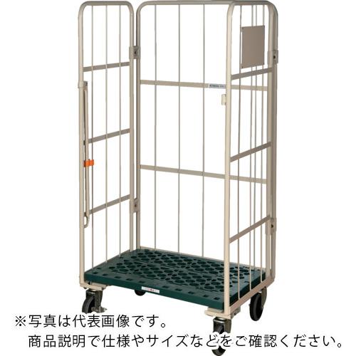 楽天市場】カゴ台車 スーパーfxカーゴの通販