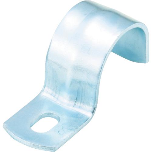 TRUSCO パイプ用支持金具片サドルSUS 21Φ ( TPS-SS16 ) トラスコ中山(株)