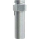 TRUSCO エアブラストガンMAB-11-6用 ジョイントパイプ ( MAB-11-6-P ) トラスコ中山(株)