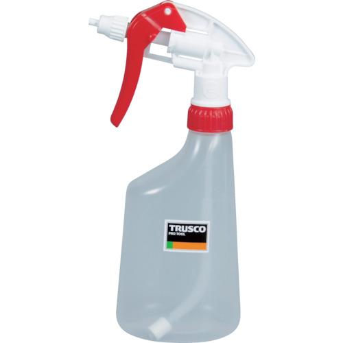 TRUSCO ( トラスコ中山 ) スプレーガン 500ml 泡噴射 自在タイプ 赤 ( TSG-500FG-R )