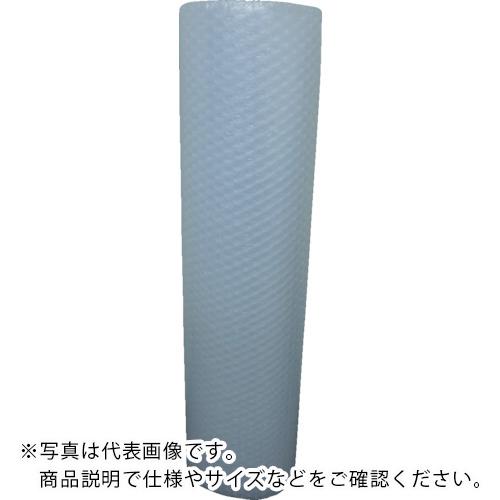 【SALE価格】TRUSCO ( トラスコ中山 ) ミシン目入り気泡緩衝材 600MM×10M×4MM ( TKN-610 )