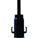 TRUSCO チェーンスタンド用バリアライン コーンジョイント ( TST-BR-J ) トラスコ中山(株)