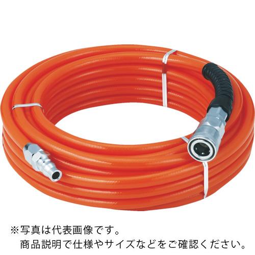 TRUSCO �����쥿��֥졼�ɥۡ��� 7X10mm 5m ���åץ���� ( TUH-5 ) �ȥ饹���滳(��)