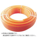 TRUSCO αウレタンブレードホース 11X16mm 20m ( TUB-1120 ) トラスコ中山(株)