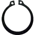 TRUSCO ボール盤バイスPV-75用 Cロックリング ( PV-75CLR ) トラスコ中山(株)