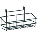 TRUSCO ワゴン用バスケット スプレー缶用 ( WA-SP1 ) トラスコ中山(株)