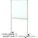 TRUSCO ミーティングボード白暗線入 スチール製ホワイトボード900X600 ( WMG-32SA ) トラスコ中山(株)