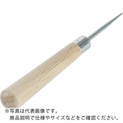 TRUSCO ステンレス千枚通し 大 180mm ( TSS-180 ) トラスコ中山(株)