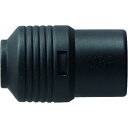 TRUSCO TMID-2S用ビットアダプター ( TMID-BA ) トラスコ中山(株)