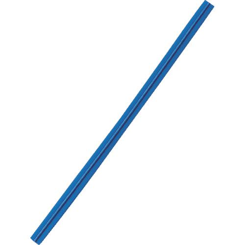 TRUSCO ポリエチレンタイ 幅4mm×長さ100mm 青 (200本入) ( PT-410-B ) トラスコ中山(株)