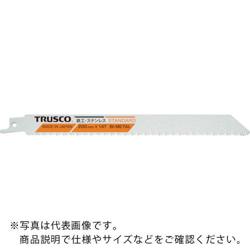 TRUSCO ( �ȥ饹���滳 ) �Х��᥿�륻���С������֥졼�� 300mmX0.9��X18�� 5�� ( TBS-300-18-5P )