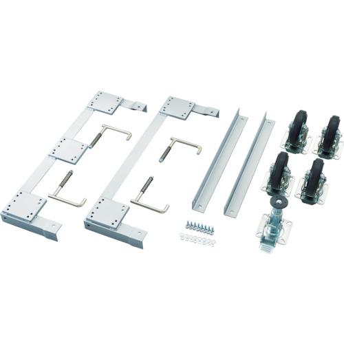 TRUSCO ネットパレットカー 800X1000 固定金具付 S付 ( NCL-8S ) トラスコ中山(株)