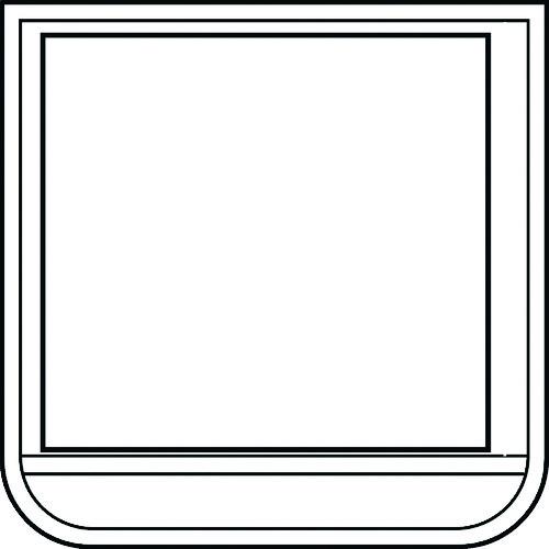TRUSCO ݥåȶӥˡ롦6060mm ( T368-12 ) ȥ饹滳()