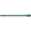TRUSCO 超軽量マグネシウムノズル 200mm ( TD-18-MN200 ) トラスコ中山(株)