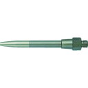 TRUSCO 超軽量マグネシウムノズル 100mm ( TD-18-MN100 ) トラスコ中山(株)