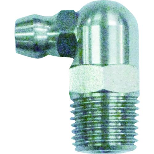 TRUSCO グリスニップル SUS C型 R1/8 2個入 ( TGNCS-R1/8 ) トラスコ中山(株)