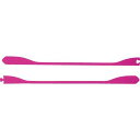 TRUSCO こぼれ防止テープ レッド 4本入 ( KBT-R-4P ) トラスコ中山(株)