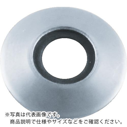 TRUSCO ボンデッドワッシャー ステンレス M12 6個入 ( B20-0012 ) トラスコ中山(株)