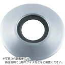 TRUSCO ボンデッドワッシャー ステンレス M12 6個入 ( B20-0012 ) トラスコ中山(株)