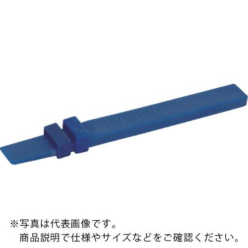 樂天商城 - TRUSCO ( トラスコ中山 ) 金型砥石用ホルダー 13mm幅X5mm厚用 ( TKSH-135 )