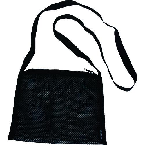 TRUSCO ( トラスコ中山 ) メッシュポシェット 1個入 ( MEP-1 )