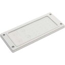 SUGATSUNE (210032534)防水・防塵フレームグロメット ( T-2665402 ) スガツネ工業(株)