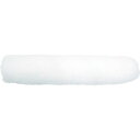 TRUSCO ミニマムローラー 無泡 5インチ 中毛 (2本入) ( TMIR-13U-5 ) トラスコ中山(株)