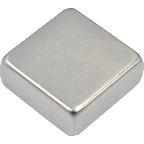 TRUSCO ͥ༧ ѷ 10mmX10mmX4mm 1 ( TN10-4K-1P ) ȥ饹滳()