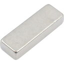 TRUSCO ネオジム磁石 角形 15mmX5mmX3mm 1個入 ( TN15-5K-1P ) トラスコ中山(株)