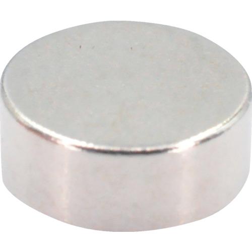 TRUSCO ネオジム磁石 丸形 外径5mmX厚み2mm 1個入 ( TN5-2R-1P ) トラスコ中山(株)